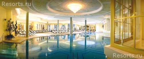 Hotel Cavallino Bianco 60